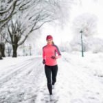Wellness Practice in the Winter -- Nourish the Kidney Qi First