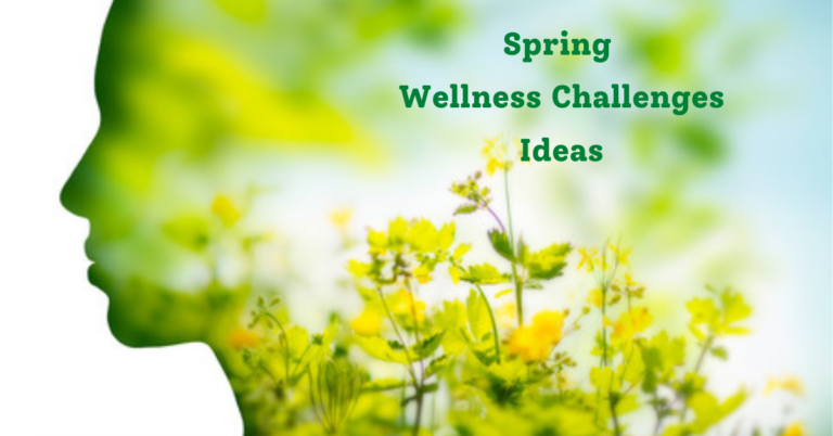 9 Tips for Wellness Practice in the Spring